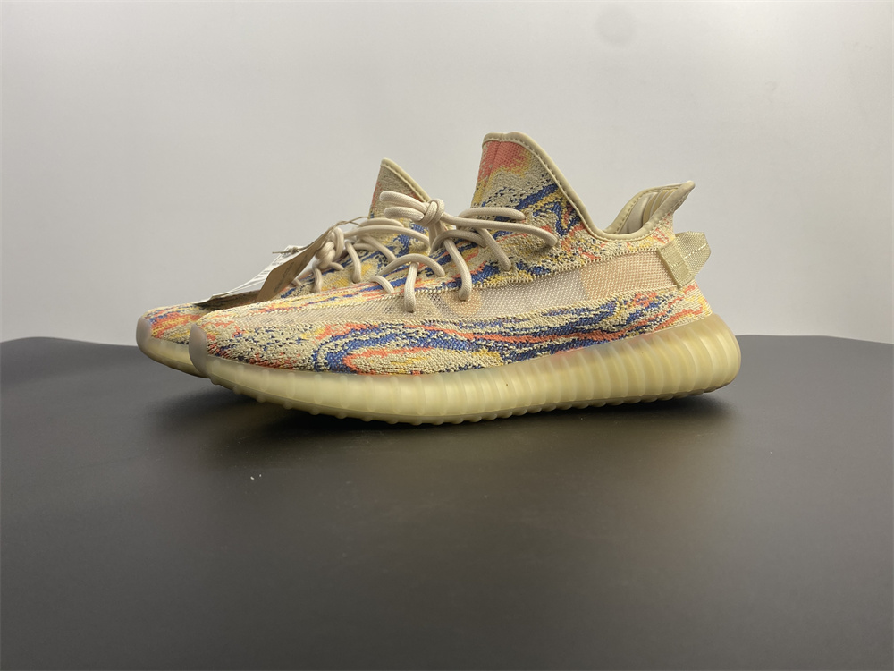 Yeezy Boost 350 V2 MX Oat