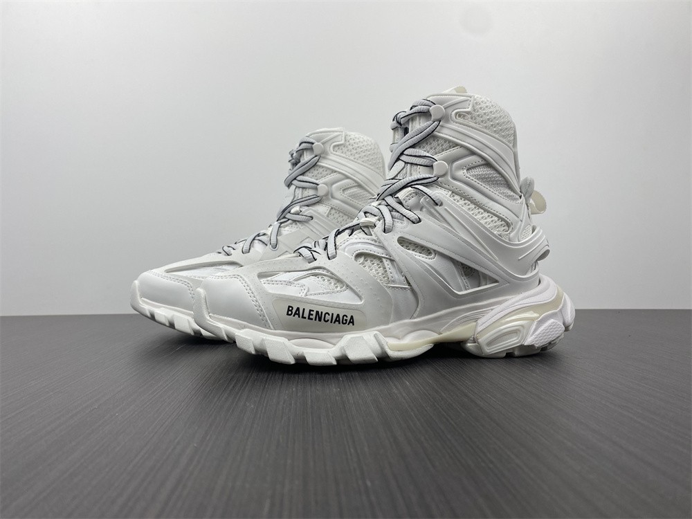Balenciaga Track Hike Women’s Sneakers