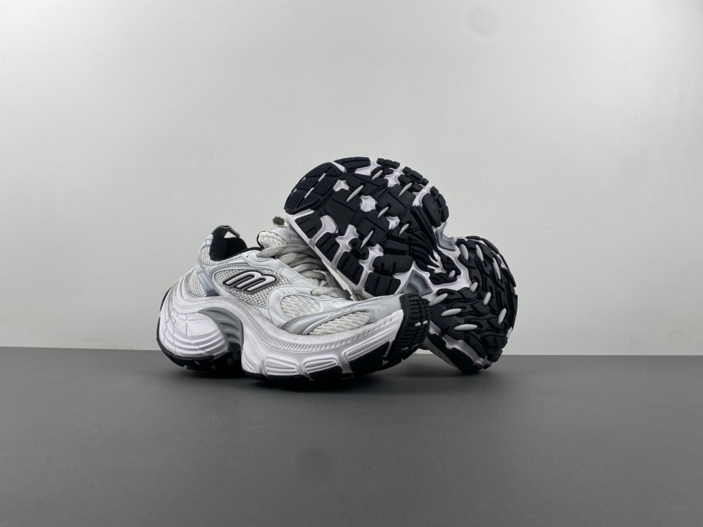 Balenciaga 911 784342 W2MVZ 9110