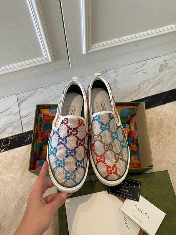 Gucci Unisex Espadrille