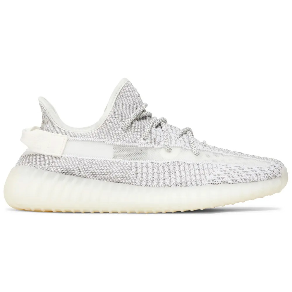 Yeezy Boost 350 V2 Static (Non-Reflective)