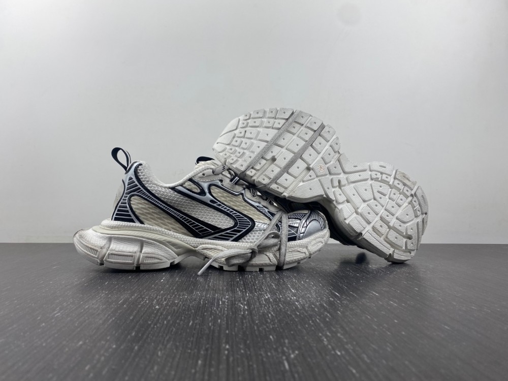 IAGA -PHANTOM SNEAKER 734731 W3XL4 9710