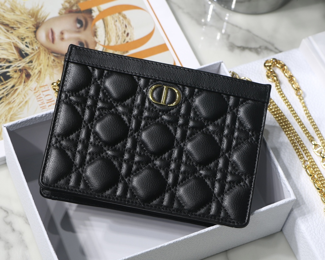 Dior Caro 7002 19 x 14 x 3cm