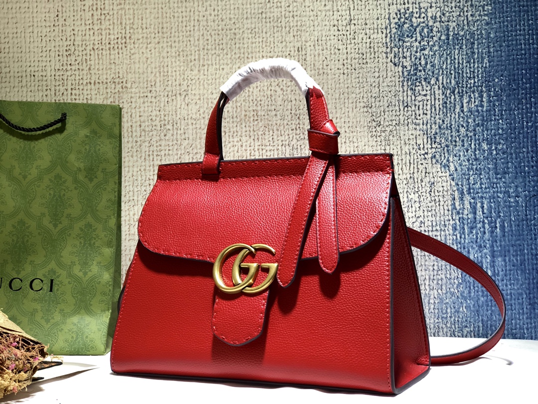 Gucci Marmont 421890 31x23x13cm