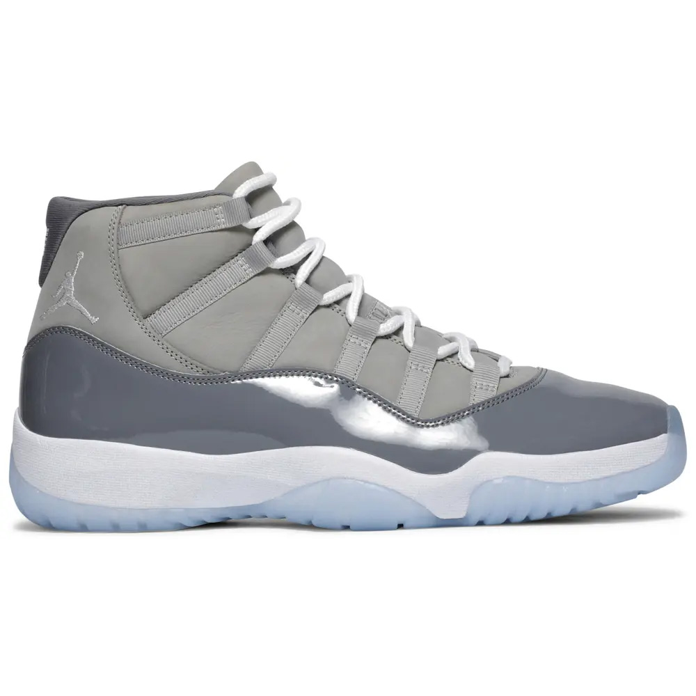 Air Jordan 11 Retro Cool Grey CT8012-005