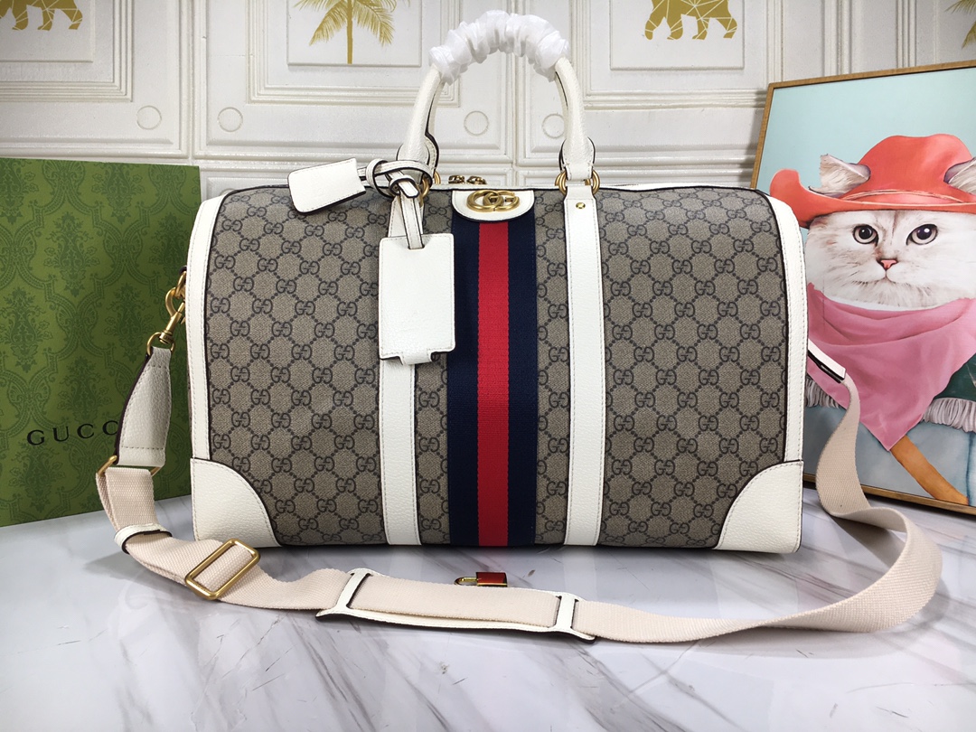 Gucci 648085 675797 45X27X23cm