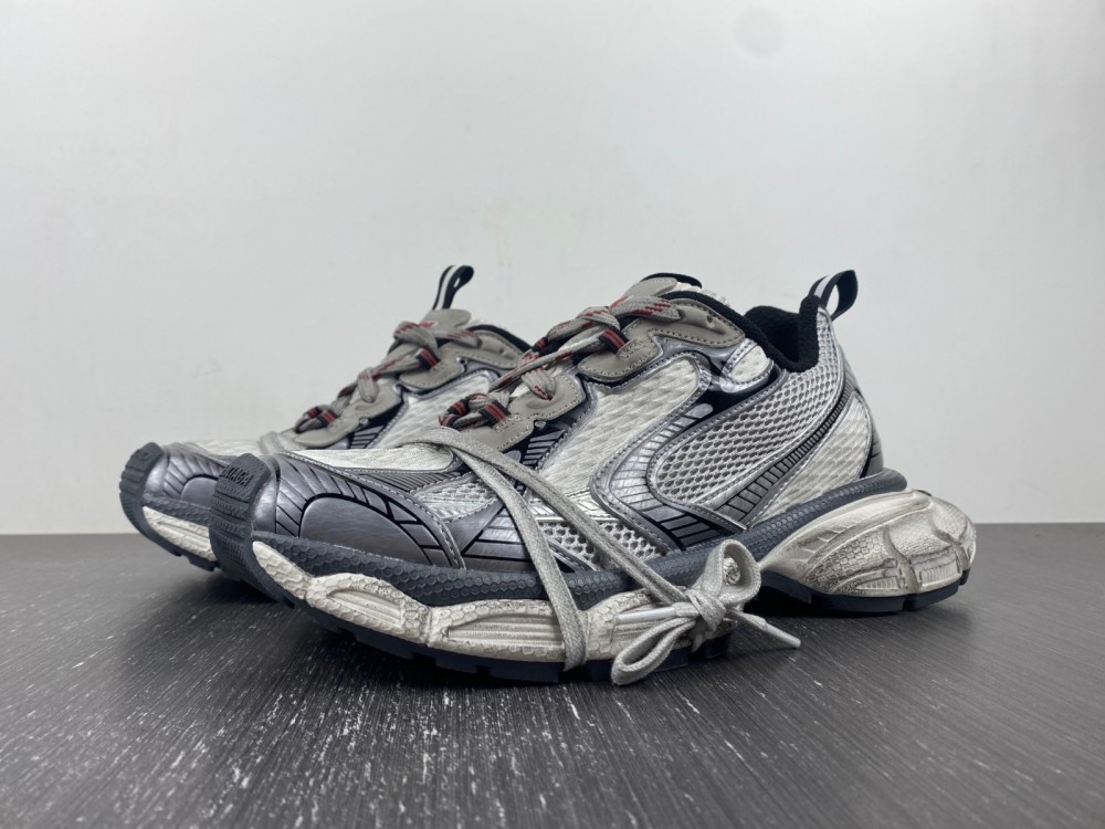 IAGA -PHANTOM SNEAKER 734734 W1RB5 2807