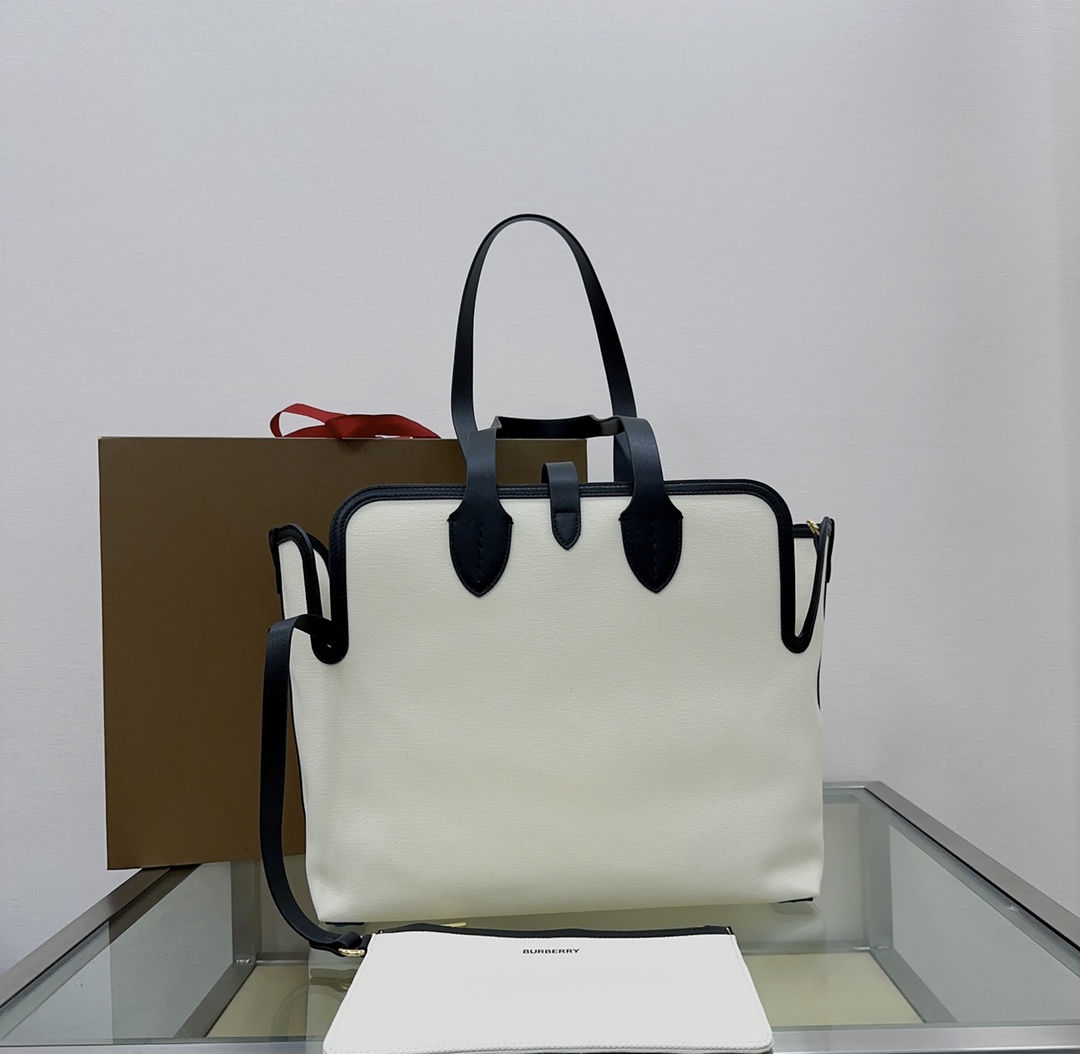 Burberry The Belt 588160 (2)  35 x 15 x 31cm