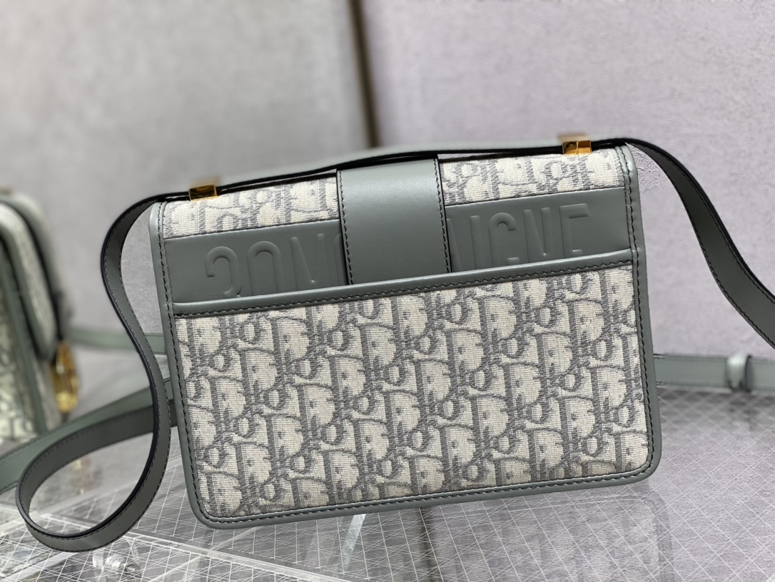 Dior Oblique 8008