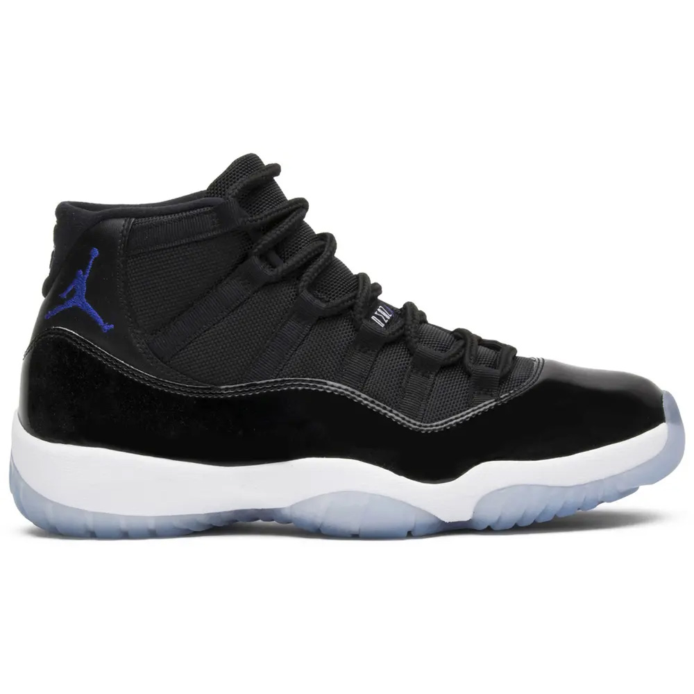Jordan 11 Retro Space Jam 378037 003
