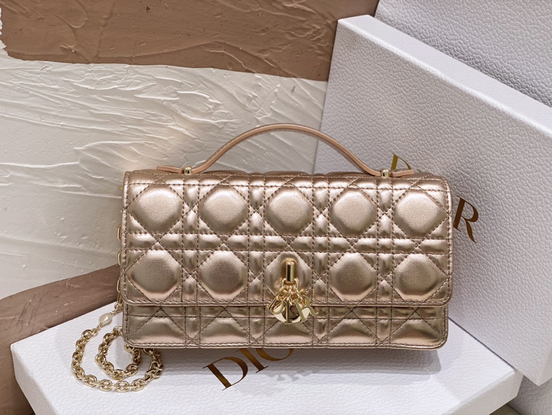Dior Lady 0980 21 x 11.5 x 4.5 cm