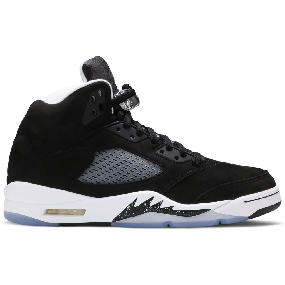 Jordan 5 “Stealth 2.0” CT4838-011