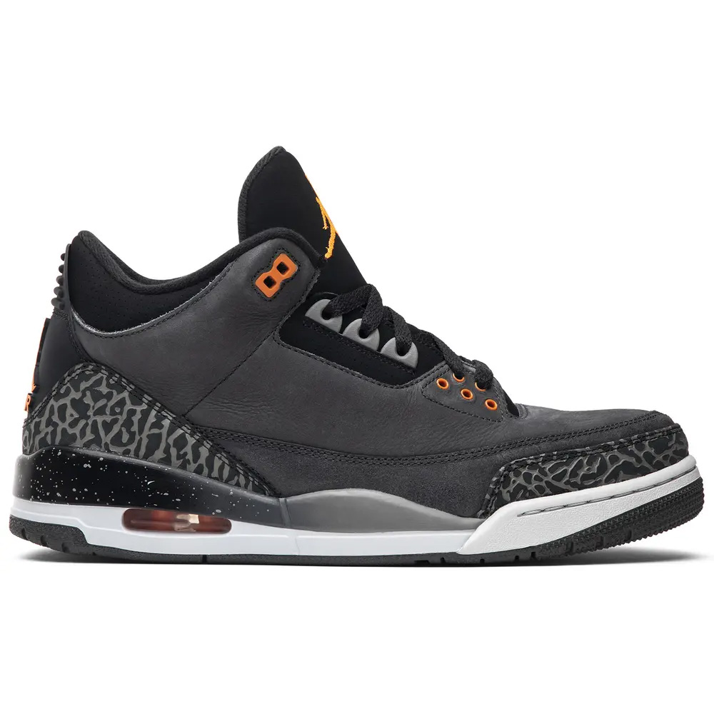 Jordan 3 Retro“Fear Pack”626967-040