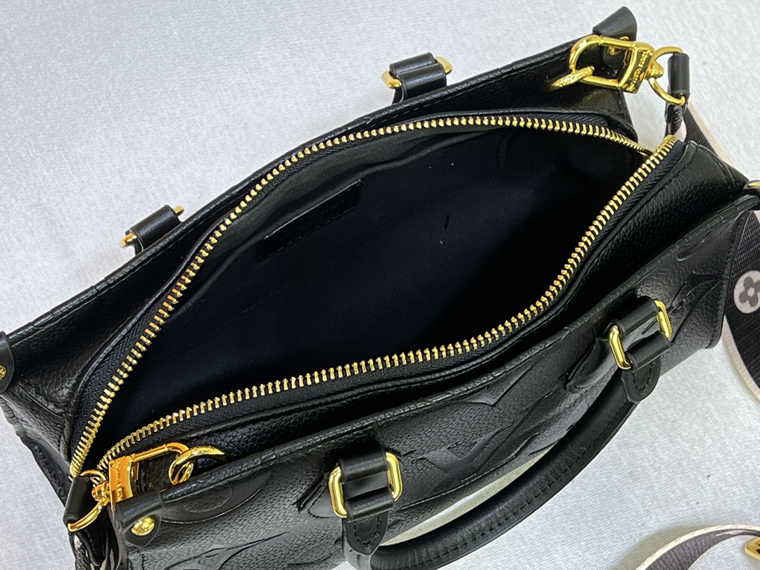 Louis Vuitton OnTheGo M46653 (3) 25x13x10cm