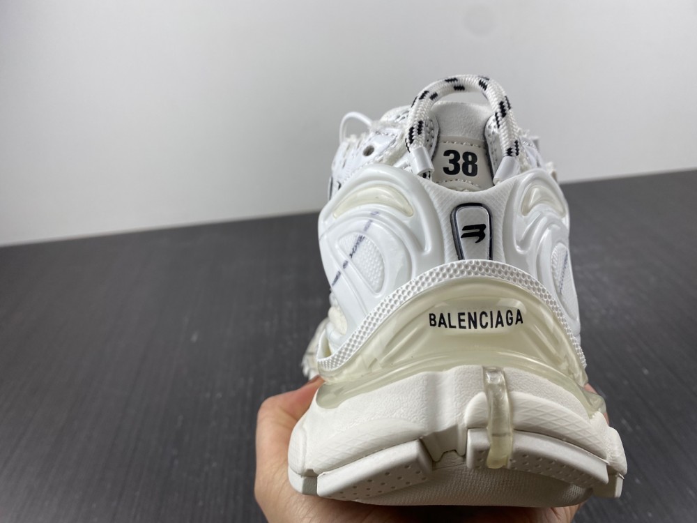 Balenciaga Runner Graffiti