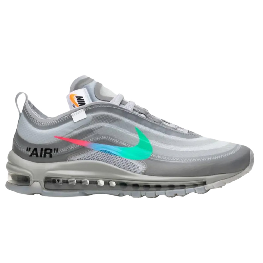 Nike Air Max 97 Off-White Menta AJ4585-101