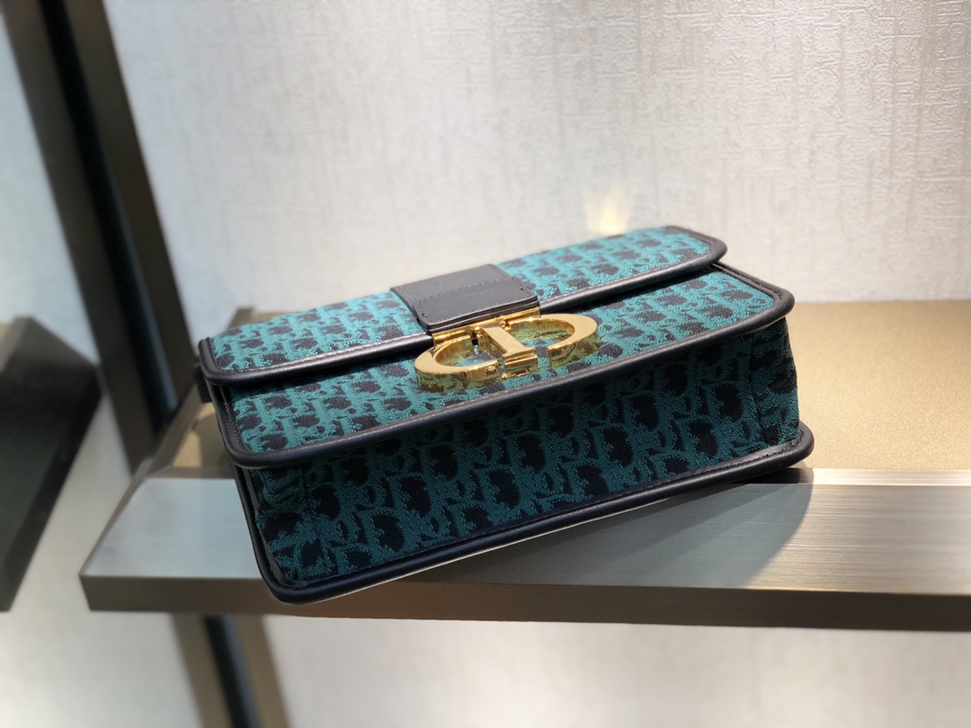 Dior 30 Montaigne 22425(2) 24*17*8cm