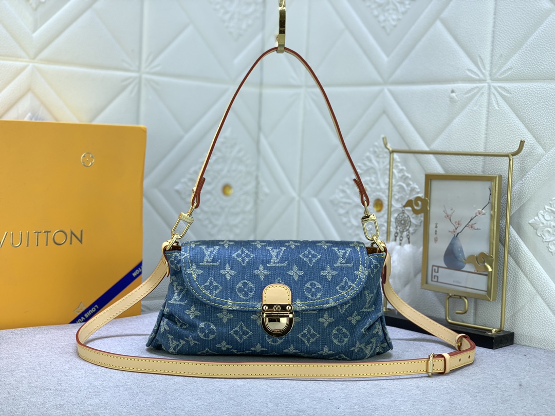 Louis Vuitton M95050 26x17x7CM