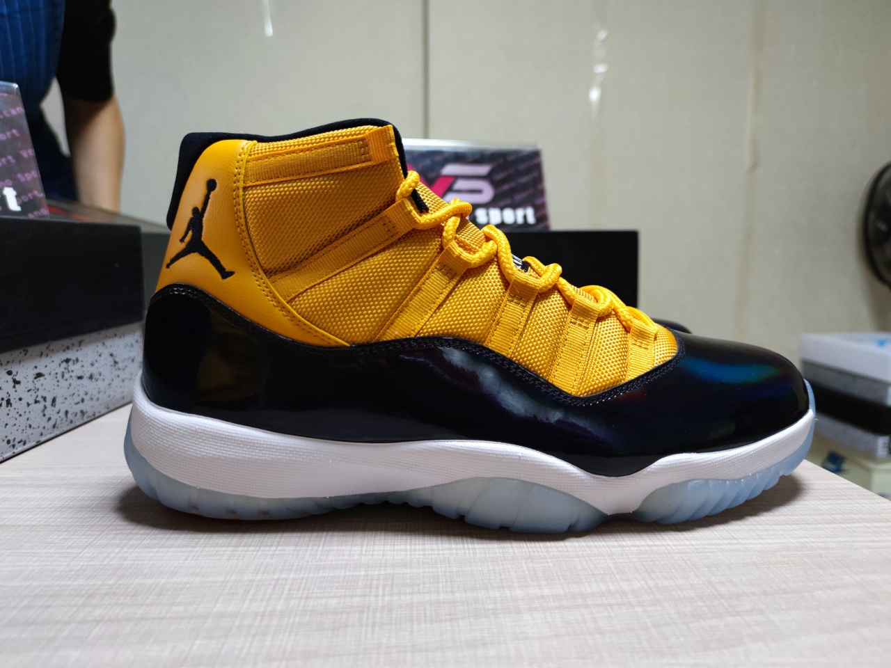 Jordan 11 Retro 