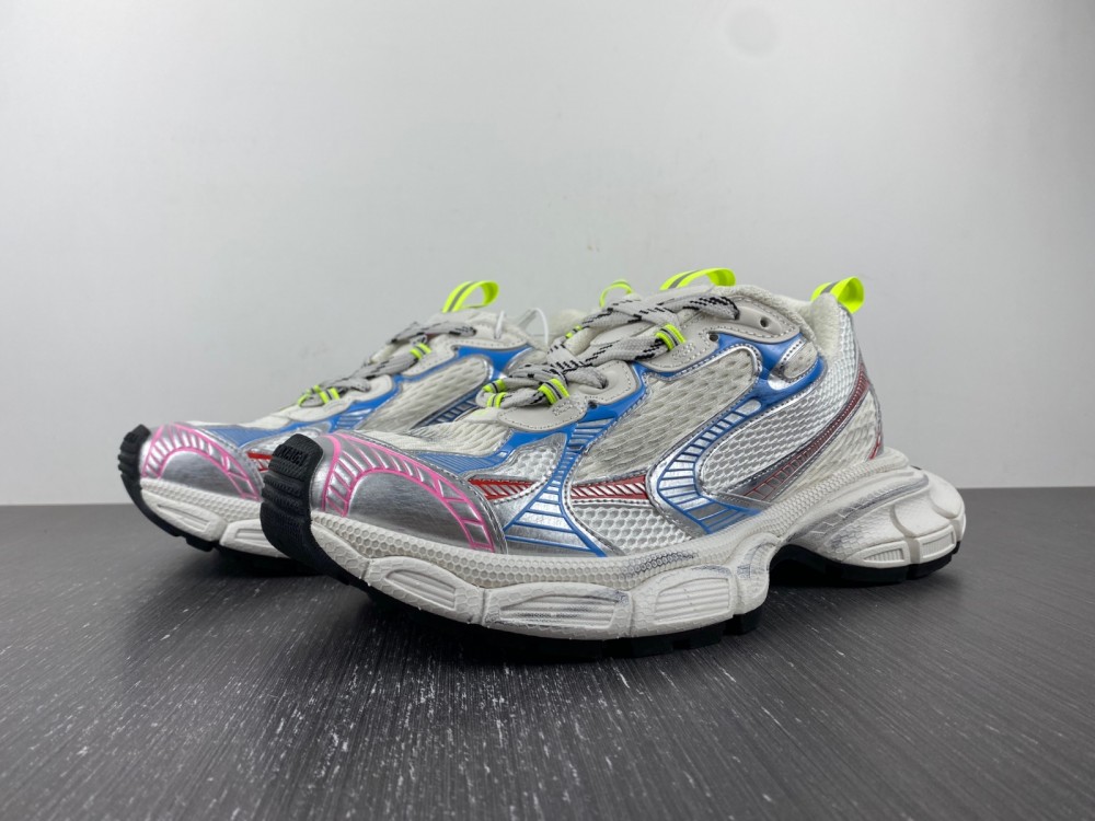 十IAGA -PHANTOM SNEAKER 734734 W3XL5 9645