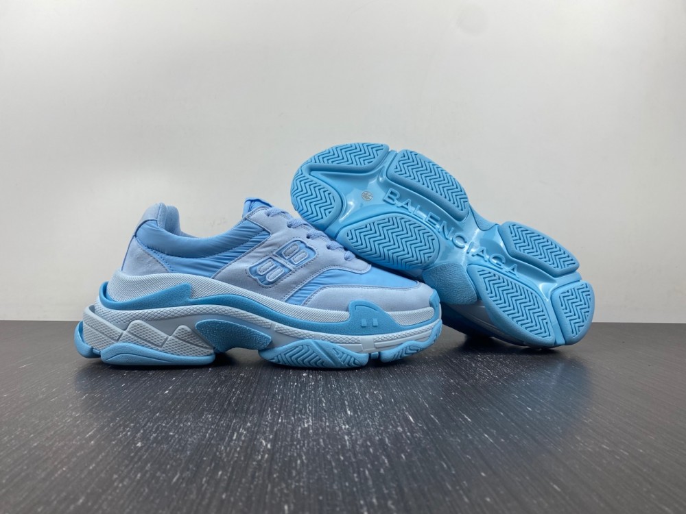 BALENCIAGA TRIPLE S 710156 W3CU2 4045