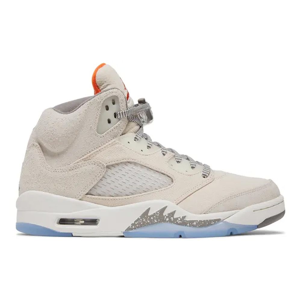 Jordan 5 Retro SE Craft Light Orewood Brown FD9222 180