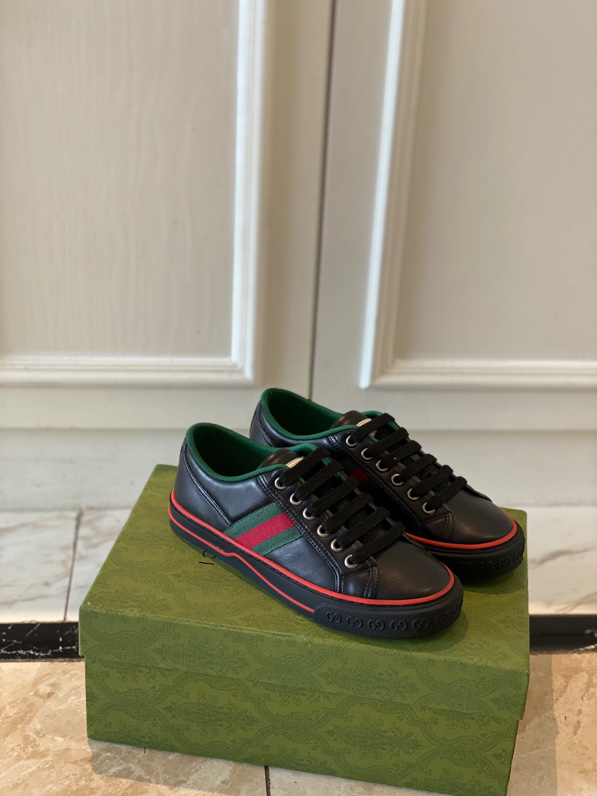 Gucci Tennis 1977 Black