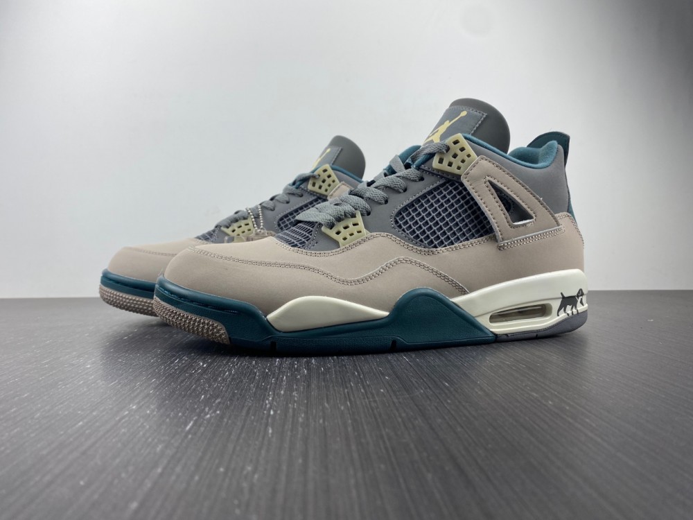 Air Jordan 4 SECRAFT DV3742-021