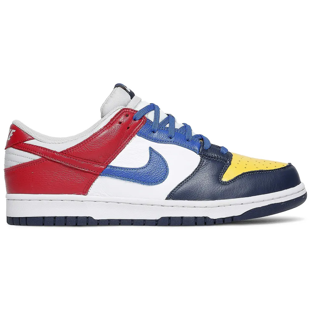 Dunk Low CO.JP What The AA4414-400