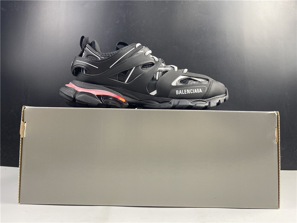 Balenciaga TrackBlack 2021 (Women's)