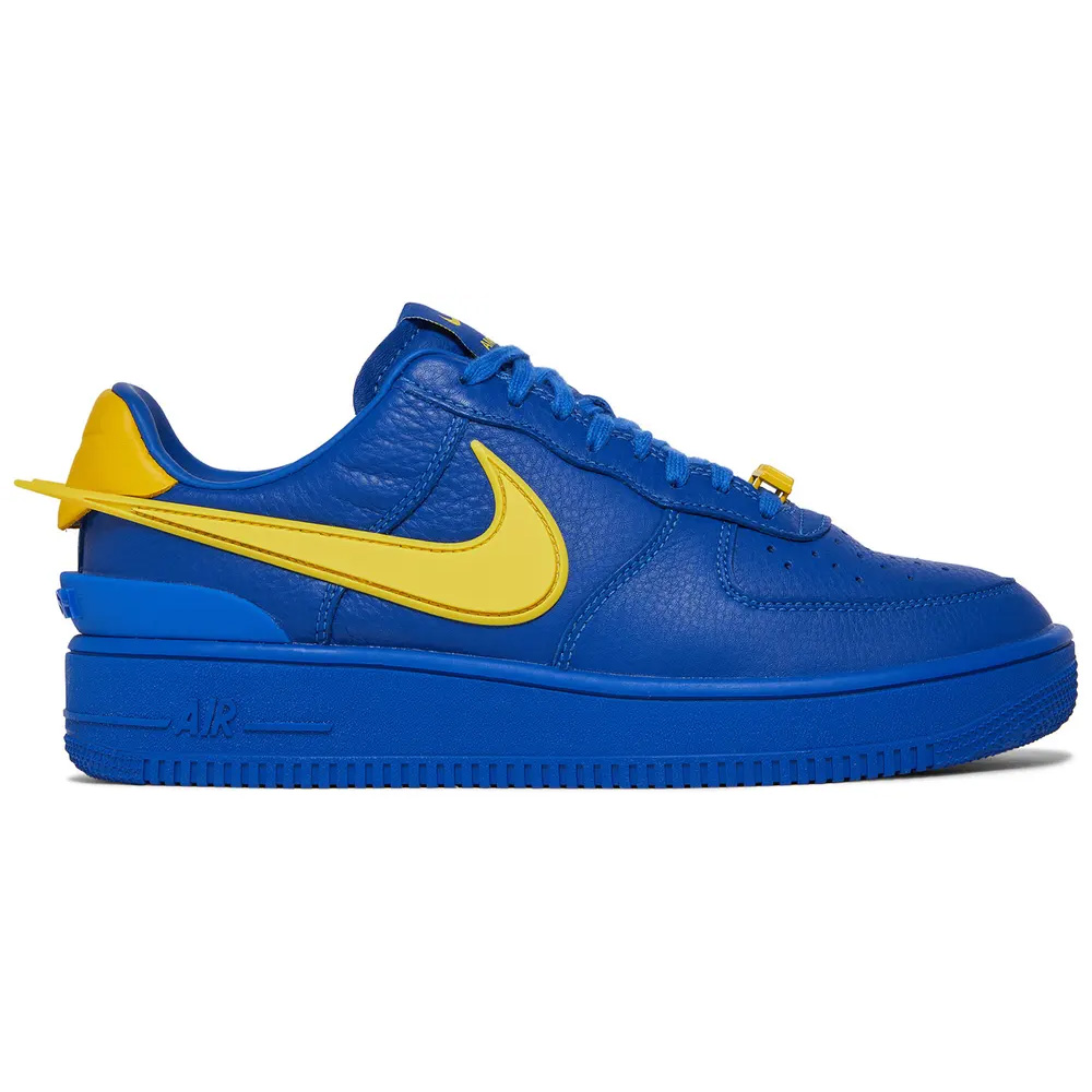 Nike Air Force 1 Low SP AMBUSH Game Royal DV3464-400