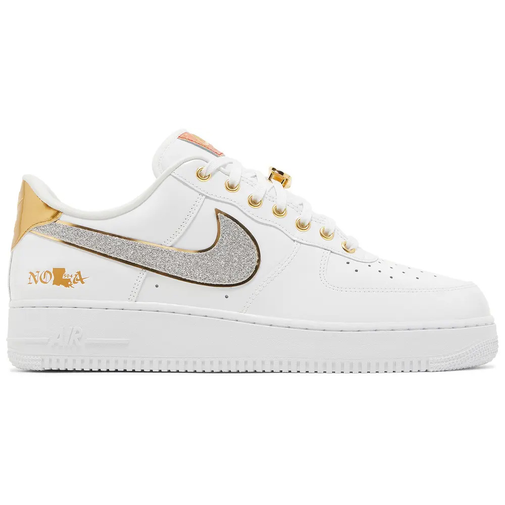 Nike Air Force 1 Low NOLA DZ5425-100