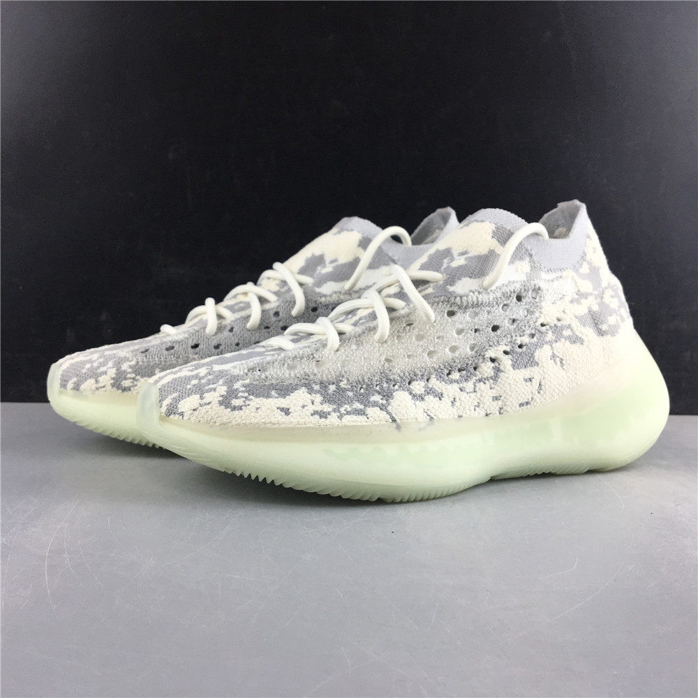 adidas Yeezy Boost 380Alien FV3260 S