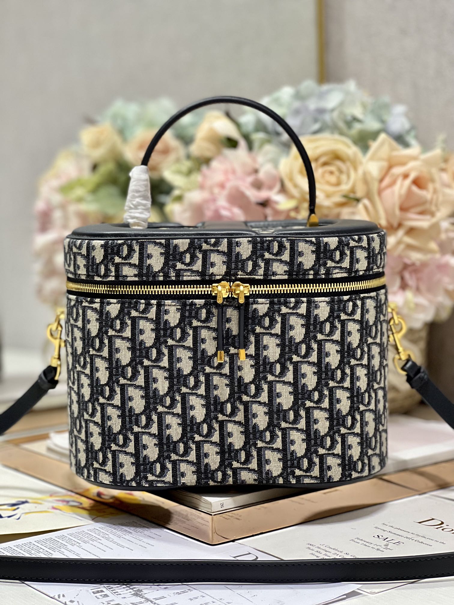 Dior 2298 (4) 24*14*18cm