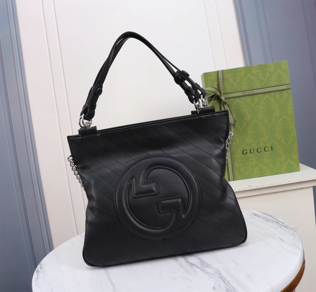 GUCCI 751518 24x30x6cm