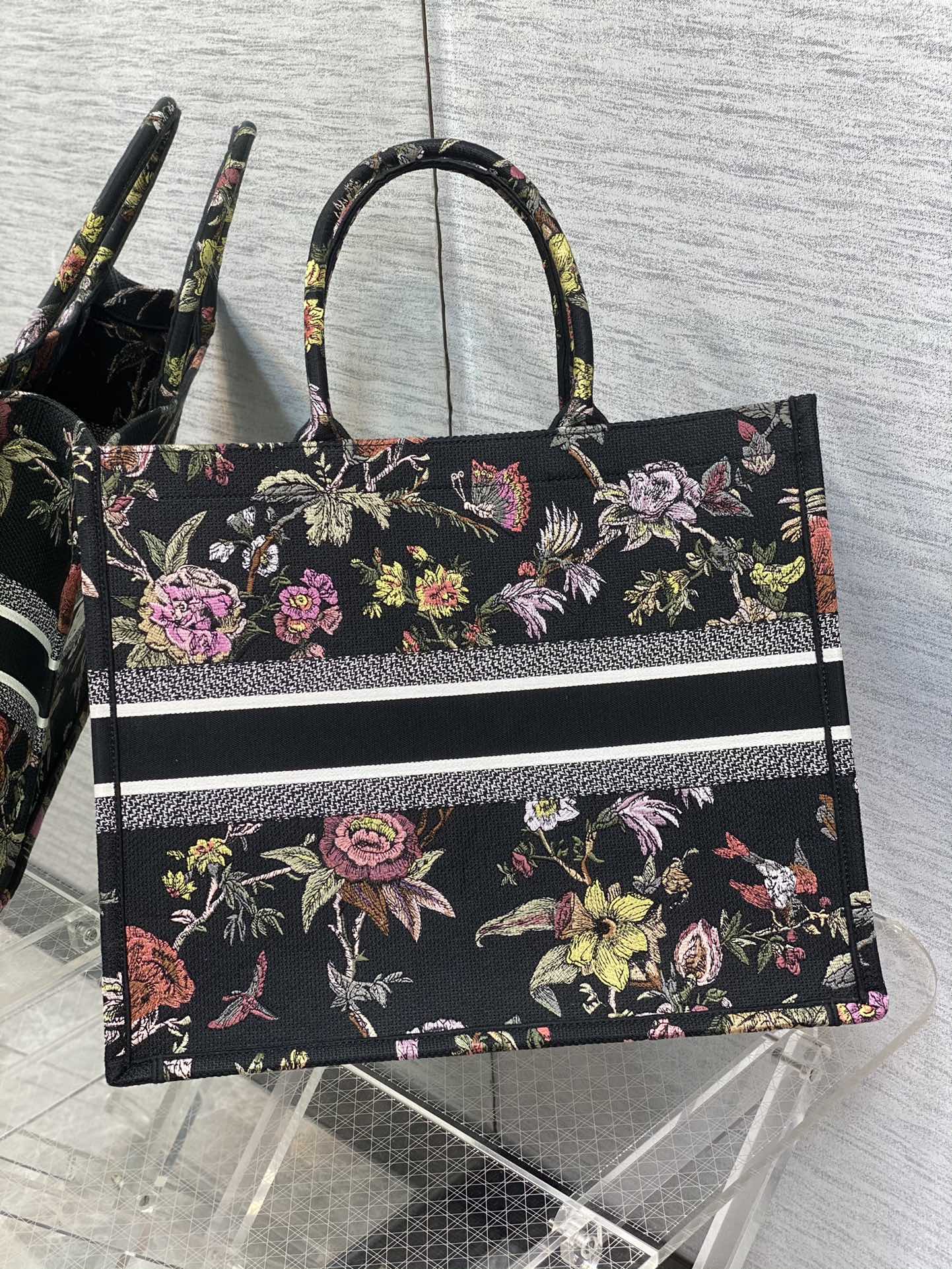 Dior Tote 1286 (11)