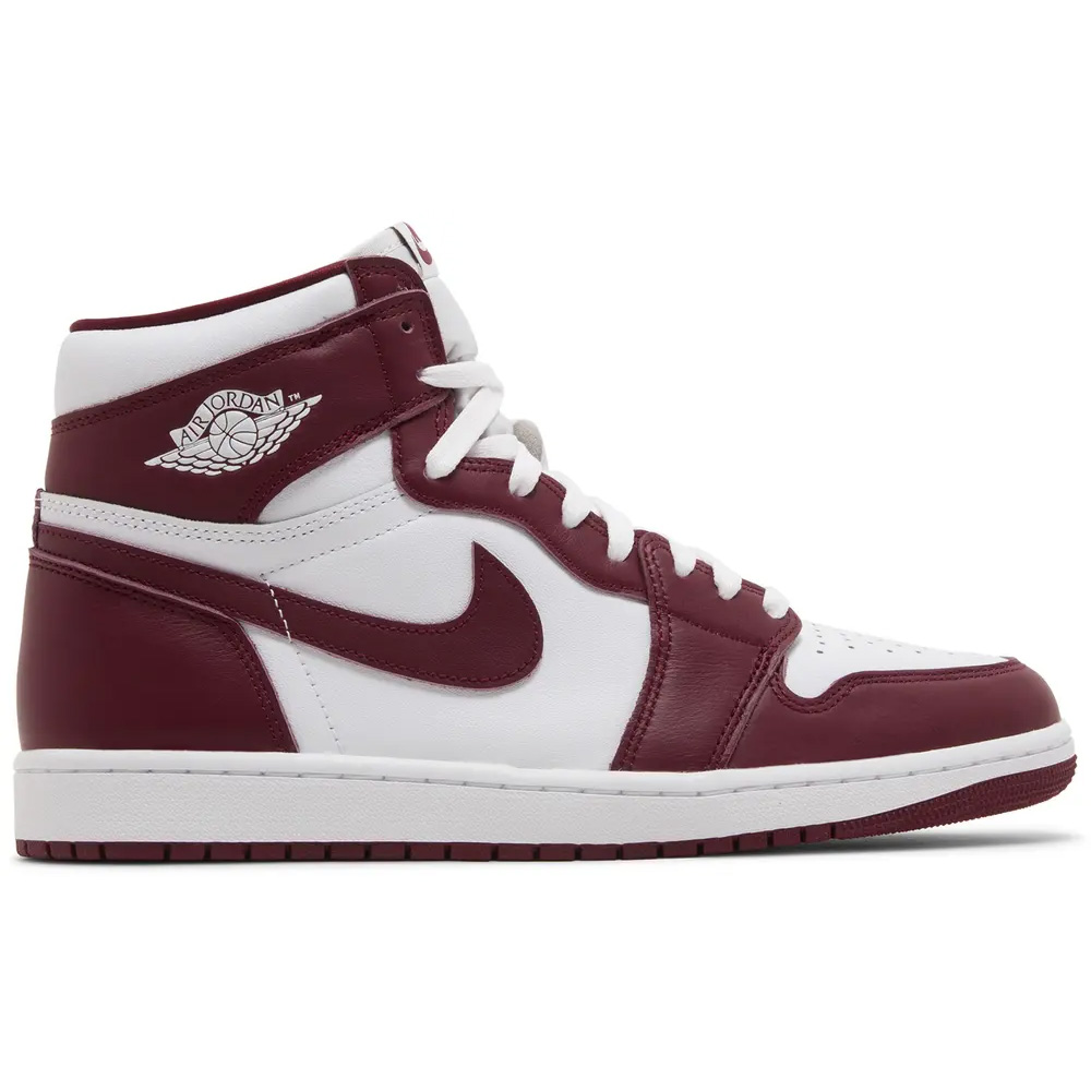 Jordan 1 Retro High OG Artisanal Team Red DZ5485-160
