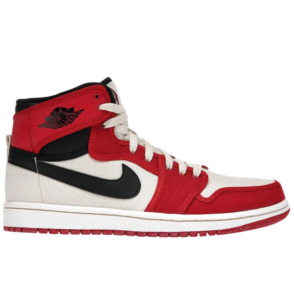 Jordan 1 Retro AJKO Chicago Vintage 402297-101