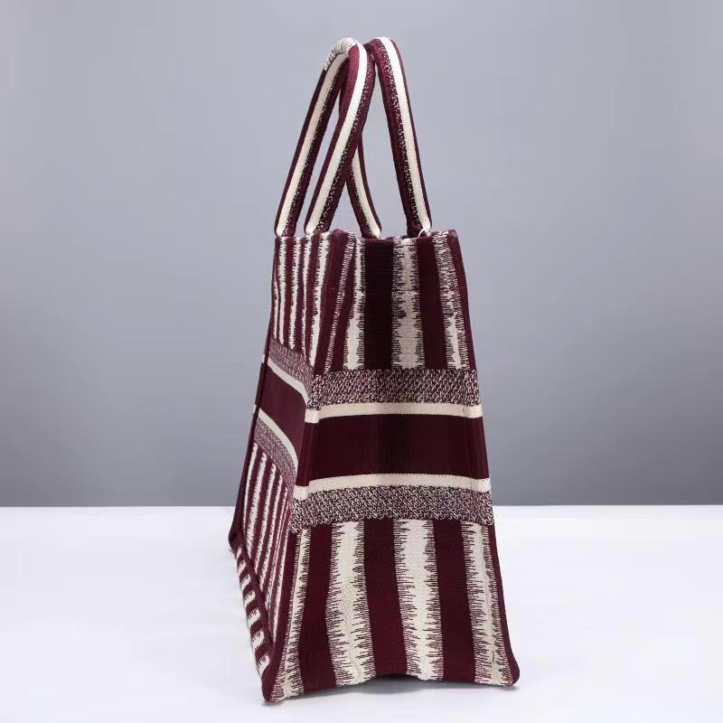 Dior Book Tote 1296(26) 36.5x 28x 17.5cm