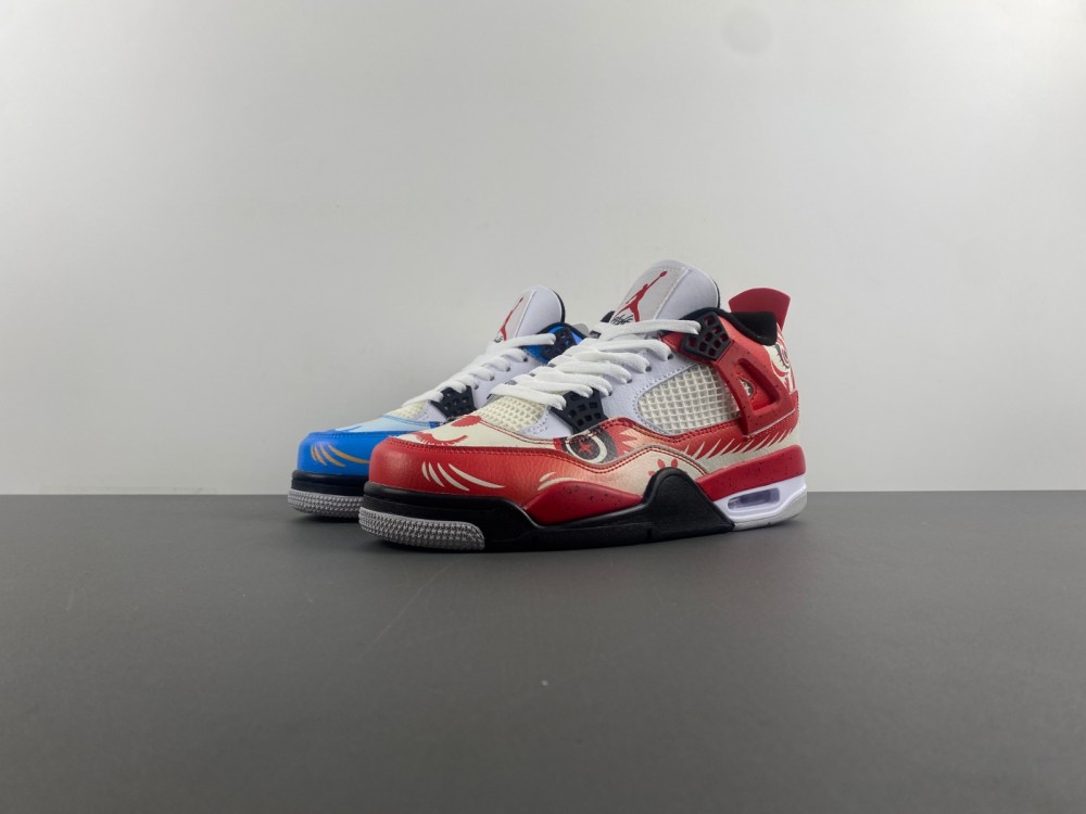 Air Jordan 4 Retro GS