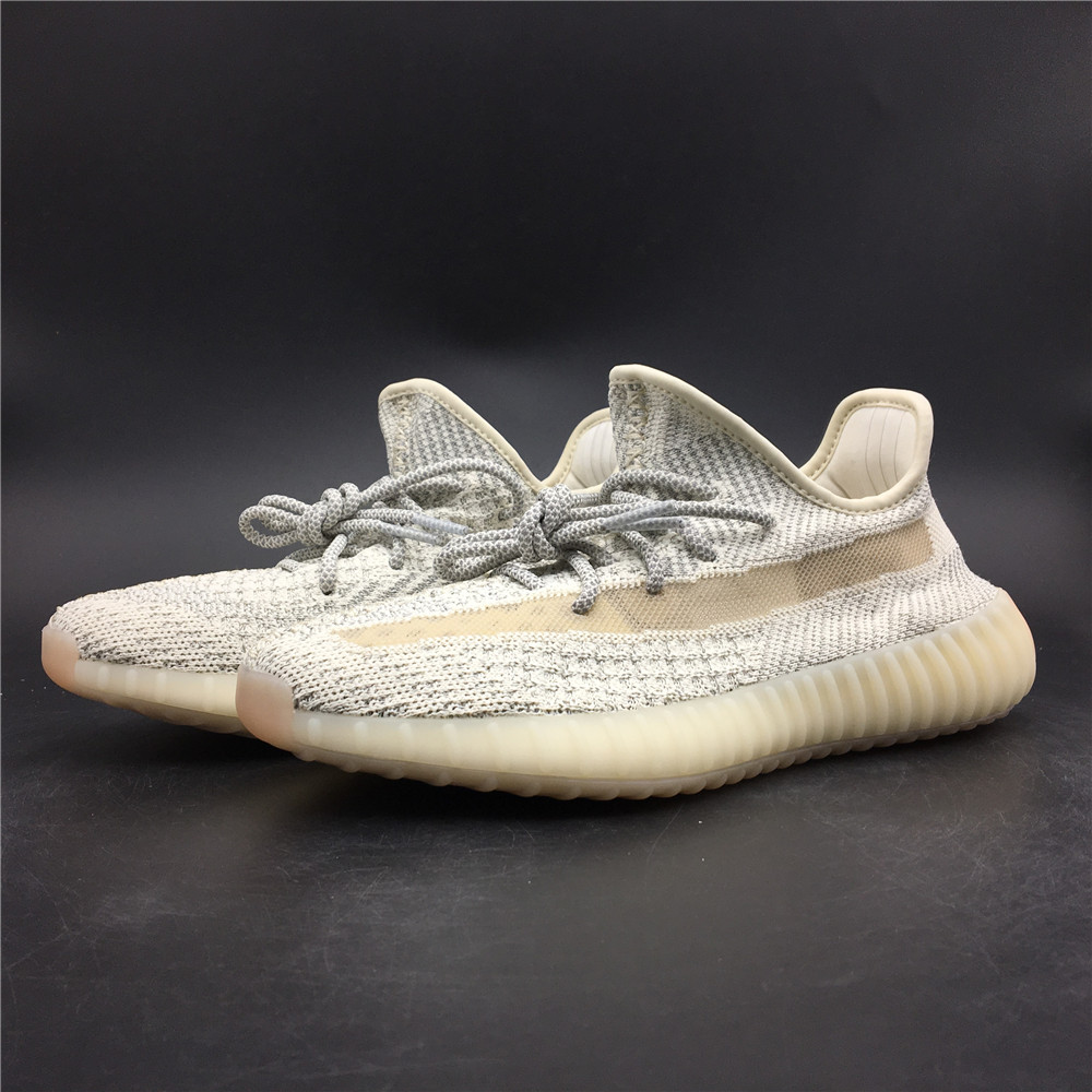 Yeezy Boost 350 V2 Lundmark (Reflective) FV3254