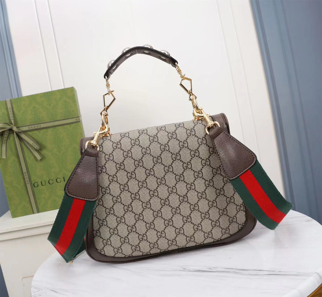 GUCCI Blondie 721172 29x22x7cm