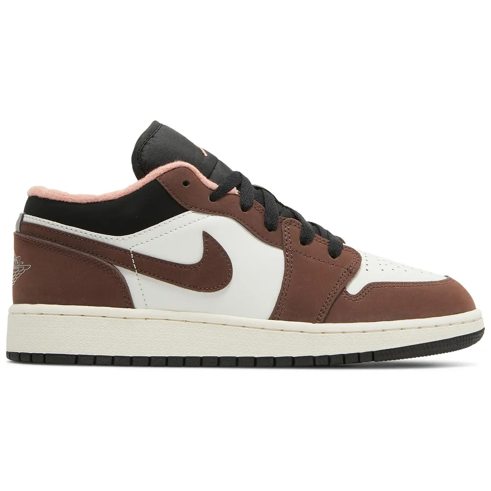 Jordan 1 Low Mocha DM0589-200