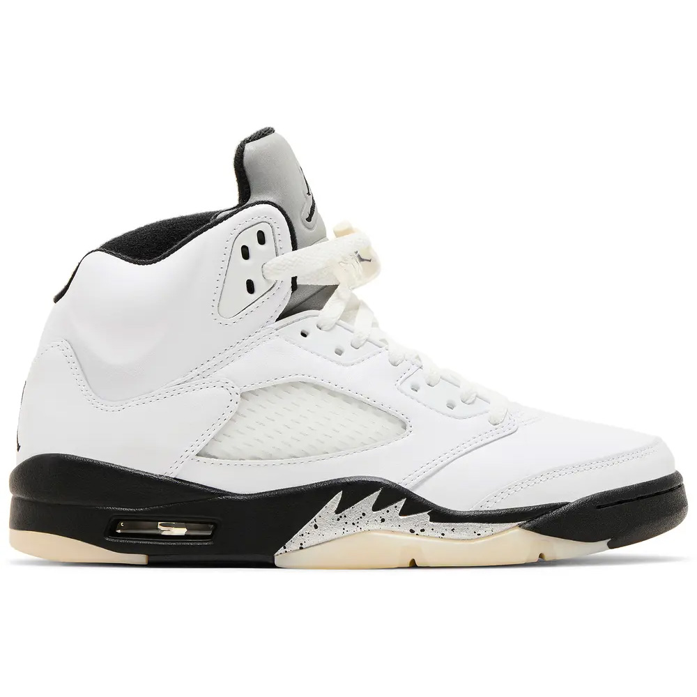 Jordan 5 Retro Reverse Metallic DD0587-110