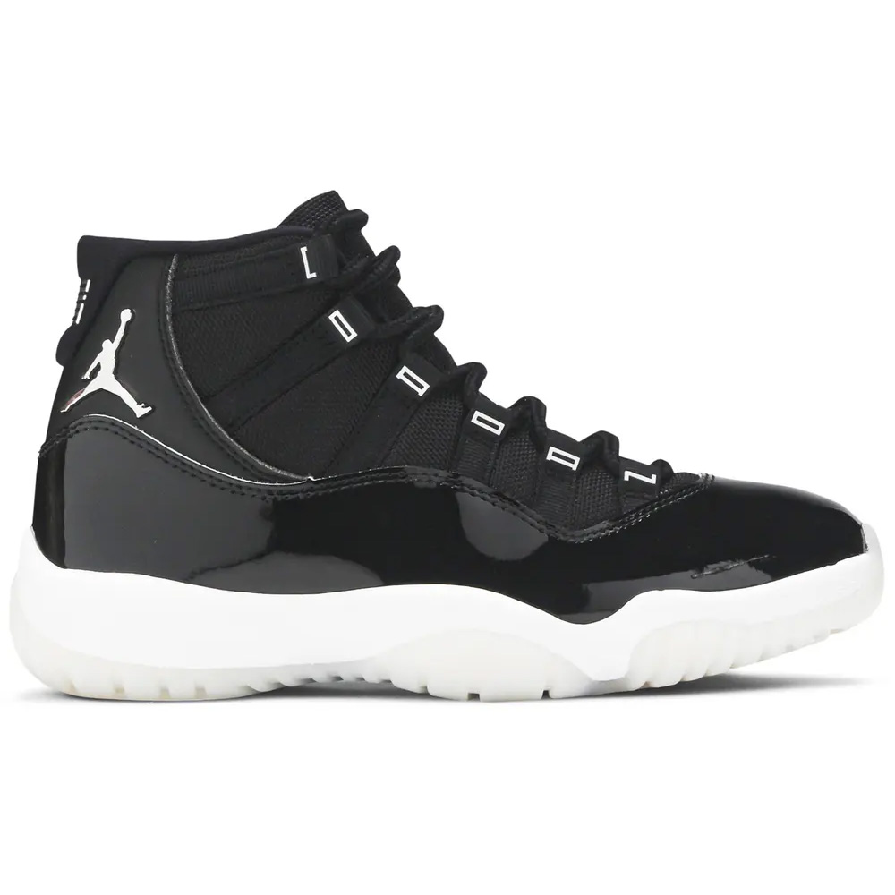 Jordan 11 25th Anniversary AR0715-011