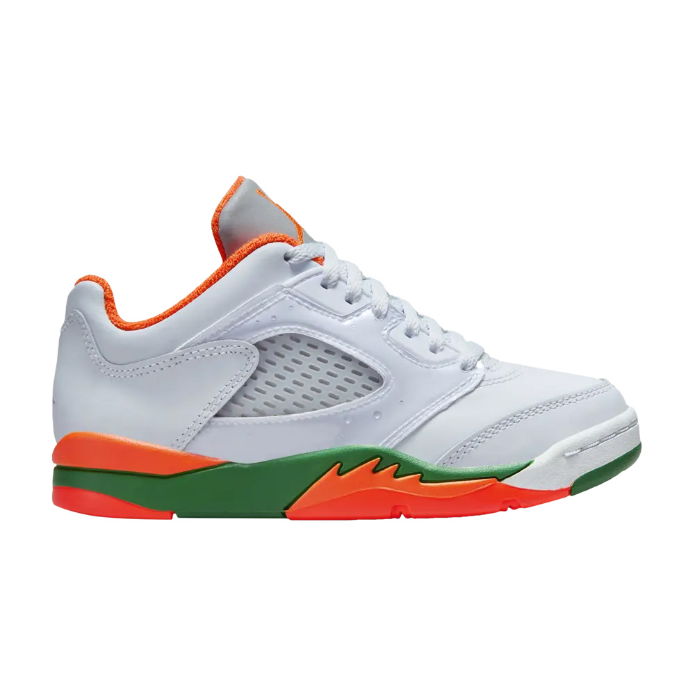 Jordan 5 Retro Low PS 'Hurricanes' FQ1316 018