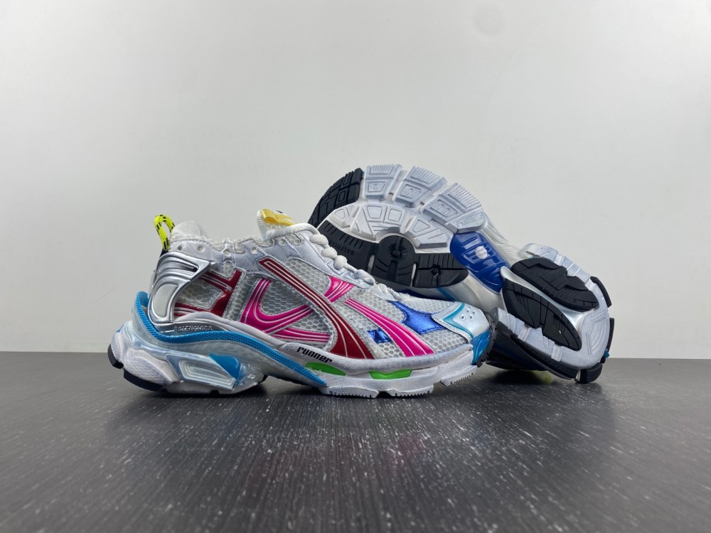 Balenciaga 772774-W3RBW-9645
