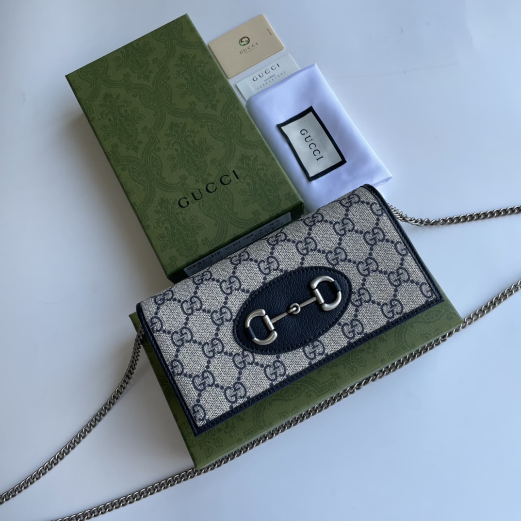 GUCCI 621892 19x10x4cm