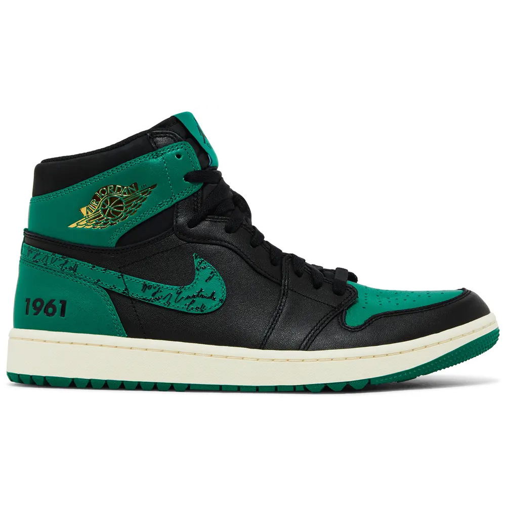 Jordan 1 Retro High Golf Eastside Golf 1961 FJ0849-001