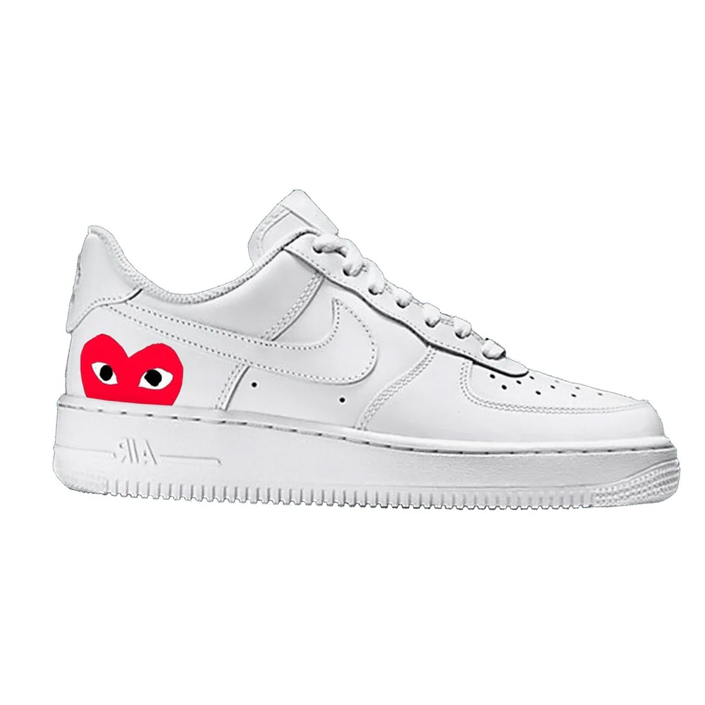 Air Force 1 x Rei Kawakubo